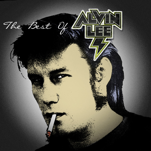 Alvin Lee – The Best of Alvin Lee