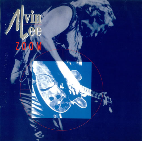 Alvin Lee – Zoom