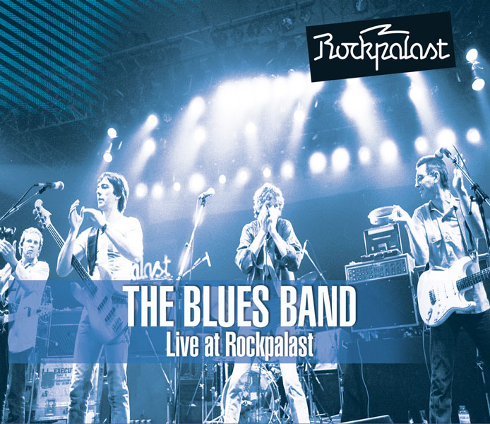 Blues Band, The – Live at Rockpalast