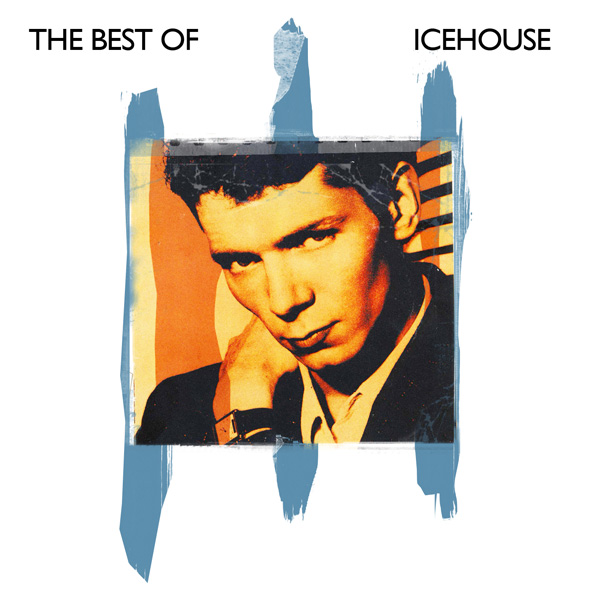 Icehouse – The Best of
