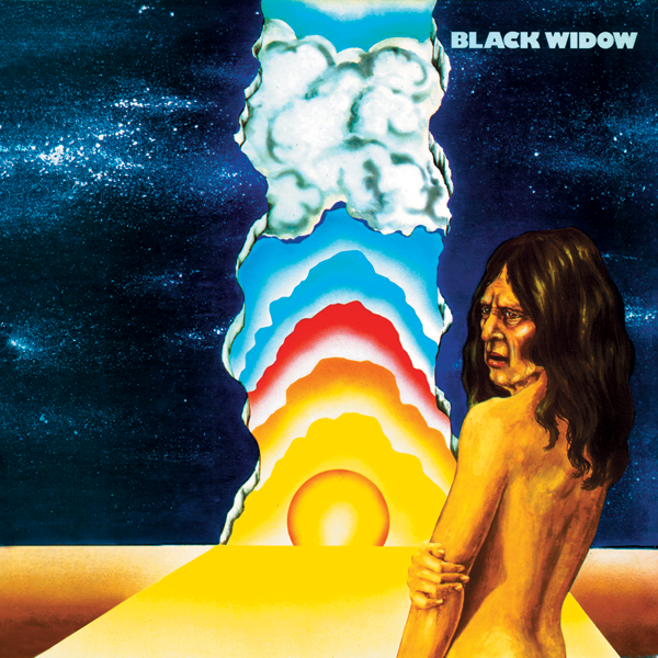 Black Widow – Black Widow