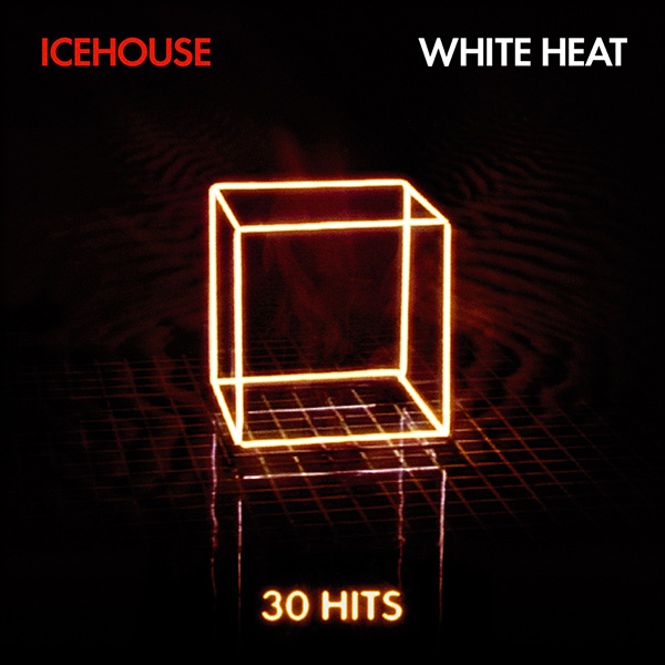 Icehouse – White Heat