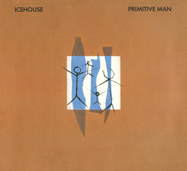 Icehouse – Primitive Man