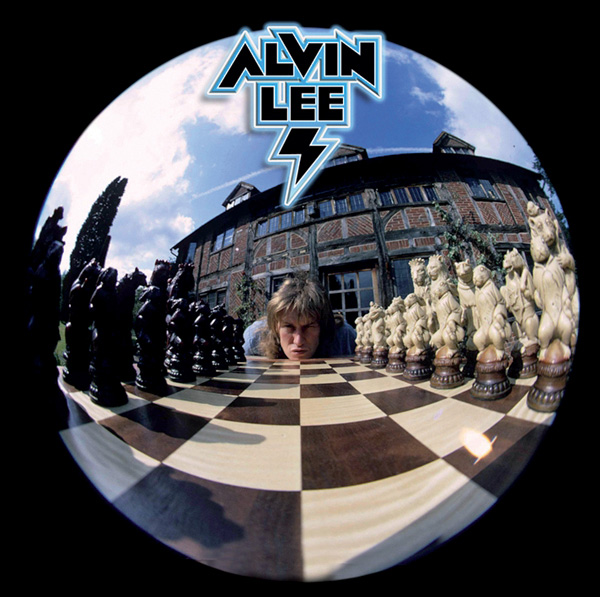 Alvin Lee – The Anthology (Volume 2)