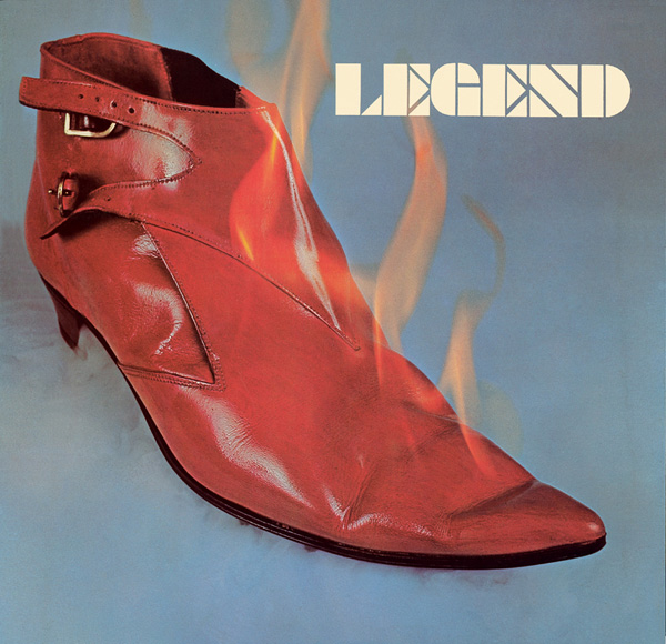 Legend – Legend