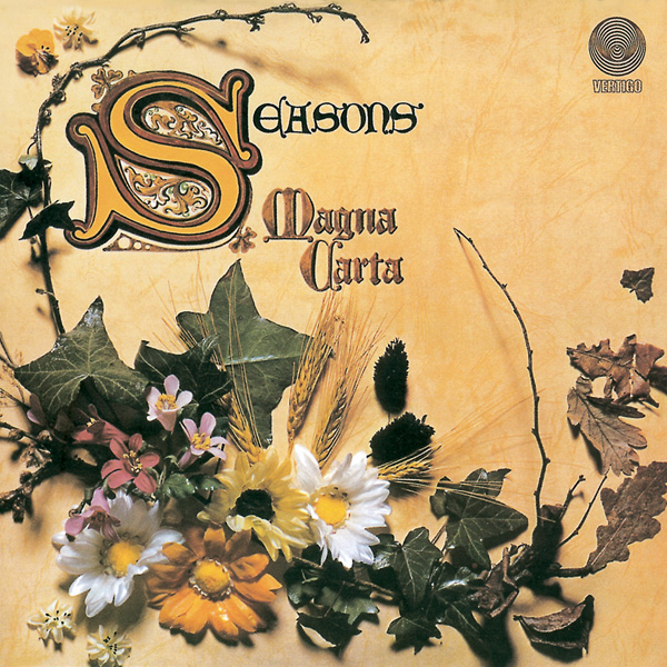 Magna Carta – Seasons