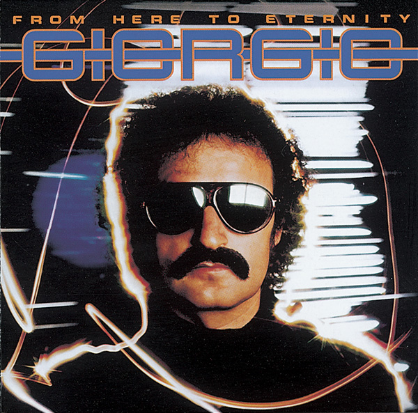 Giorgio Moroder – From Here to Eternity