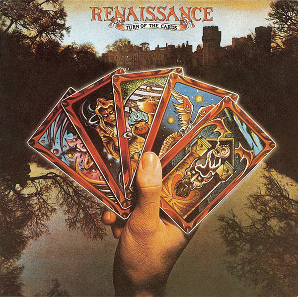Renaissance – Turn of the Cards