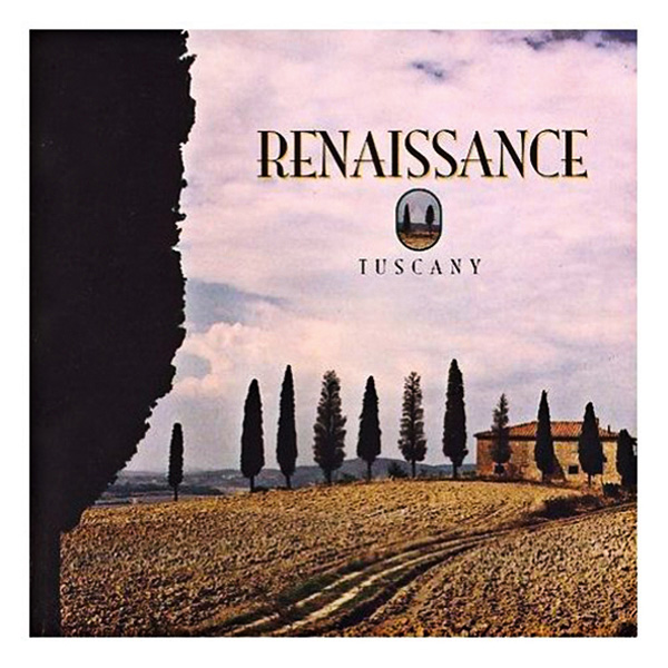 Renaissance – Tuscany