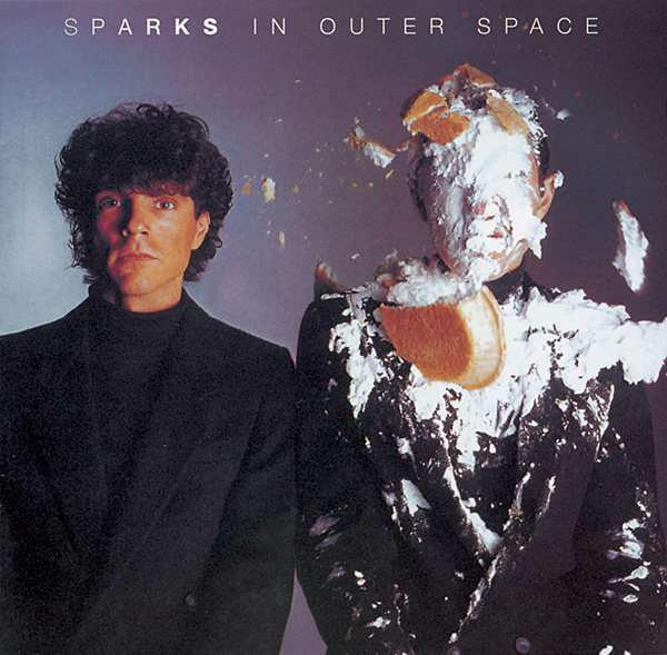 Sparks – Angst In My Pants - Repertoire Records