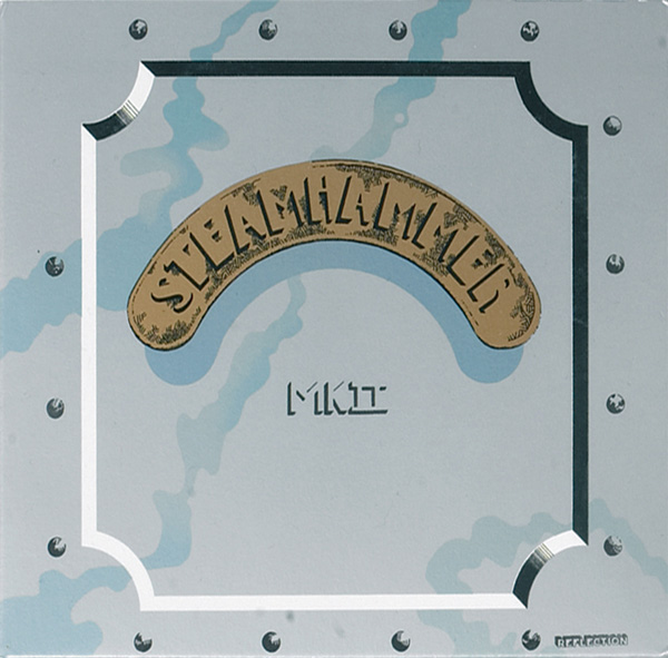 Steamhammer – MK II