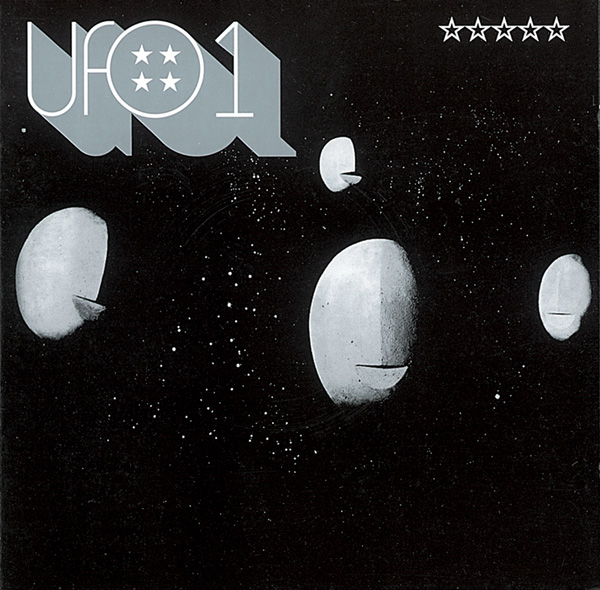 UFO – UFO1