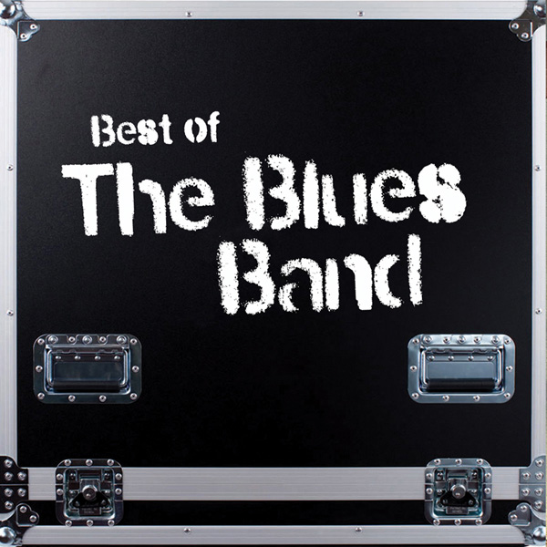 Best of The Blues Band