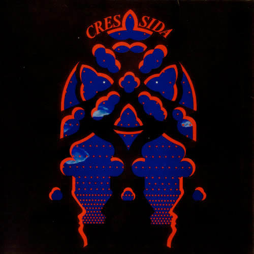 Cressida – Cressida