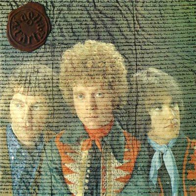 Magna Carta - Songs from Wasties Orchard - Repertoire Records