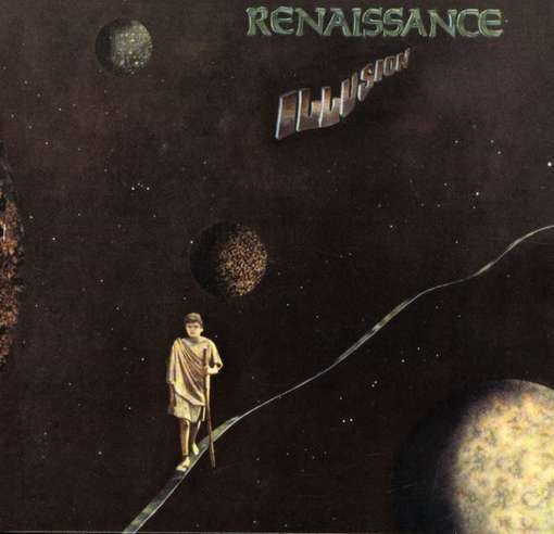 Renaissance – Illusion