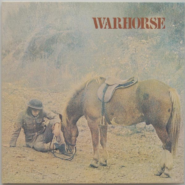 Warhorse