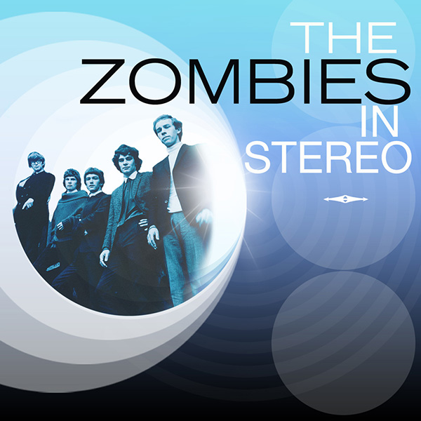 The Zombies Acoustic Show Live in London Repertoire Records