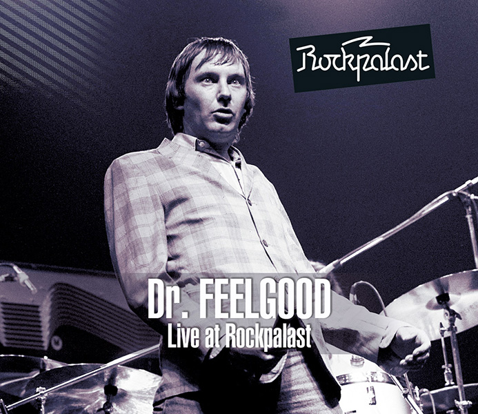 Dr. Feelgood – Live at Rockpalast