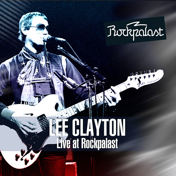 Lee Clayton – Live at Rockpalast