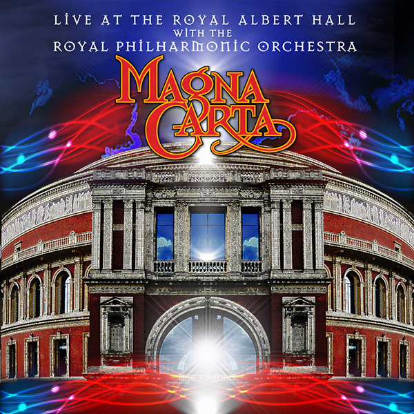 Magna Carta – Live at the Royal Albert Hall (1971)