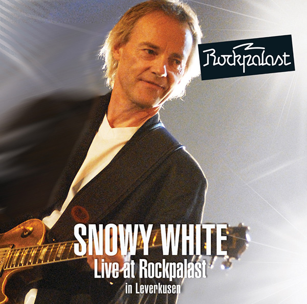 Discover Snowy White on Repertoire Records Repertoire Records