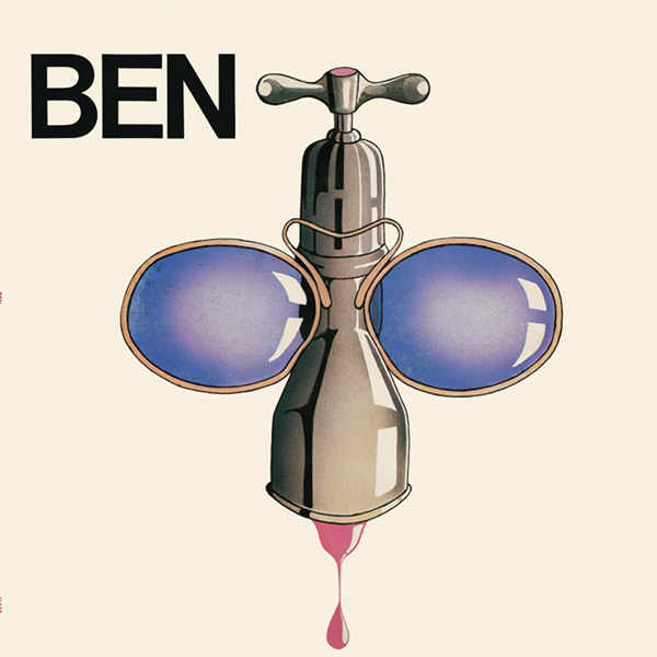 Ben – Ben LP