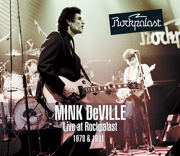 Live at Rockpalast (1978 & 1981)