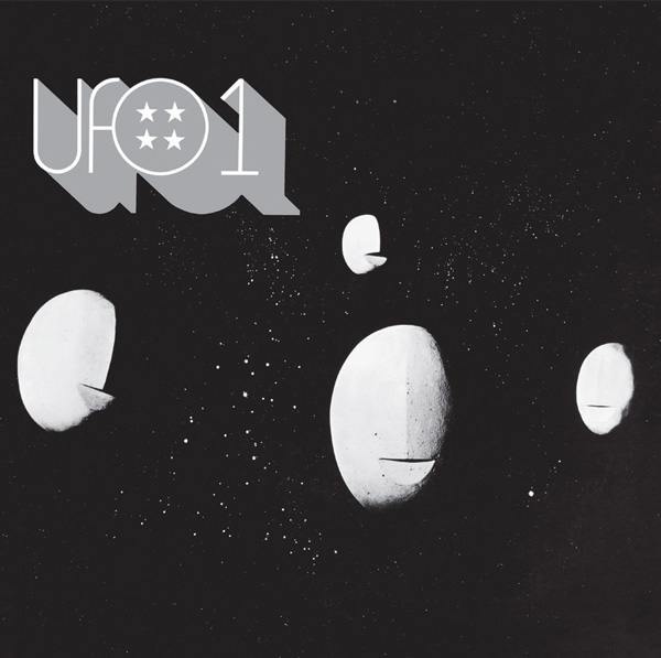 UFO – UFO 1