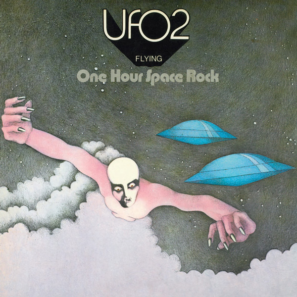 UFO – UFO 2