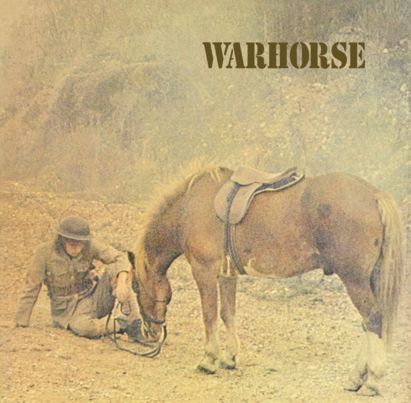 Warhorse – Warhorse