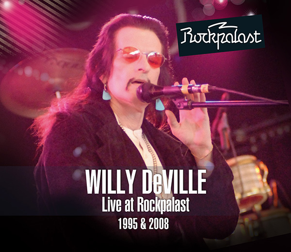 Live at Rockpalast (1995 & 2008)