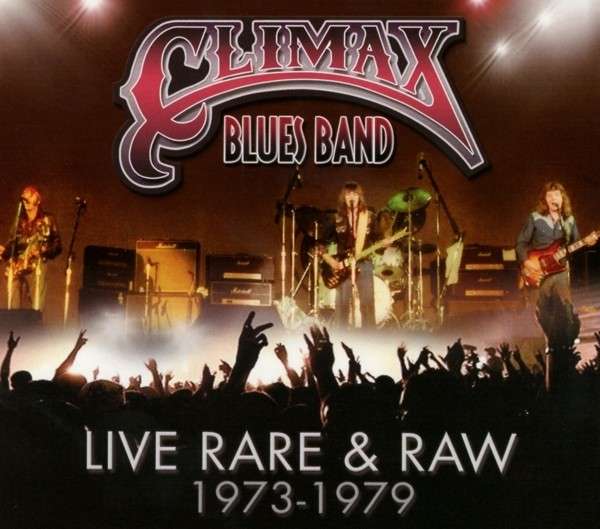 Доклад по теме Climax Blues Band