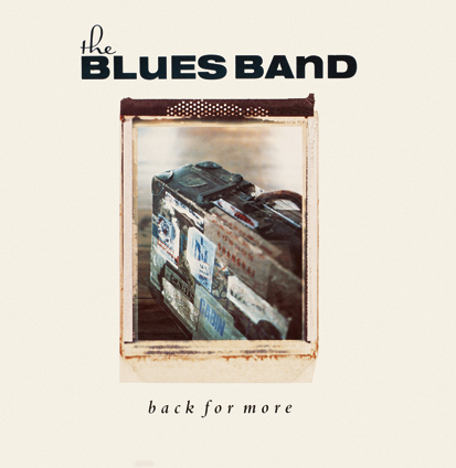 Blues Band, The – Back for More