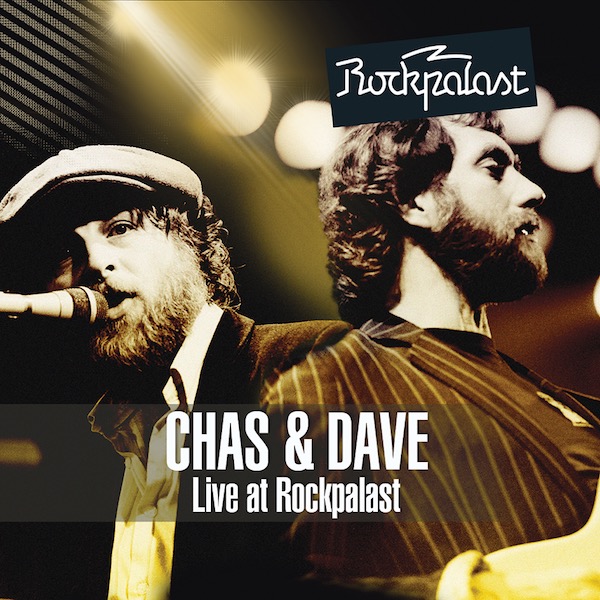 Chas & Dave – Live at Rockpalast