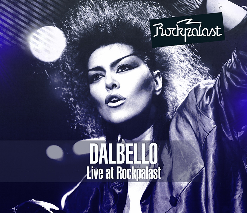 Dalbello – Live At Rockpalast