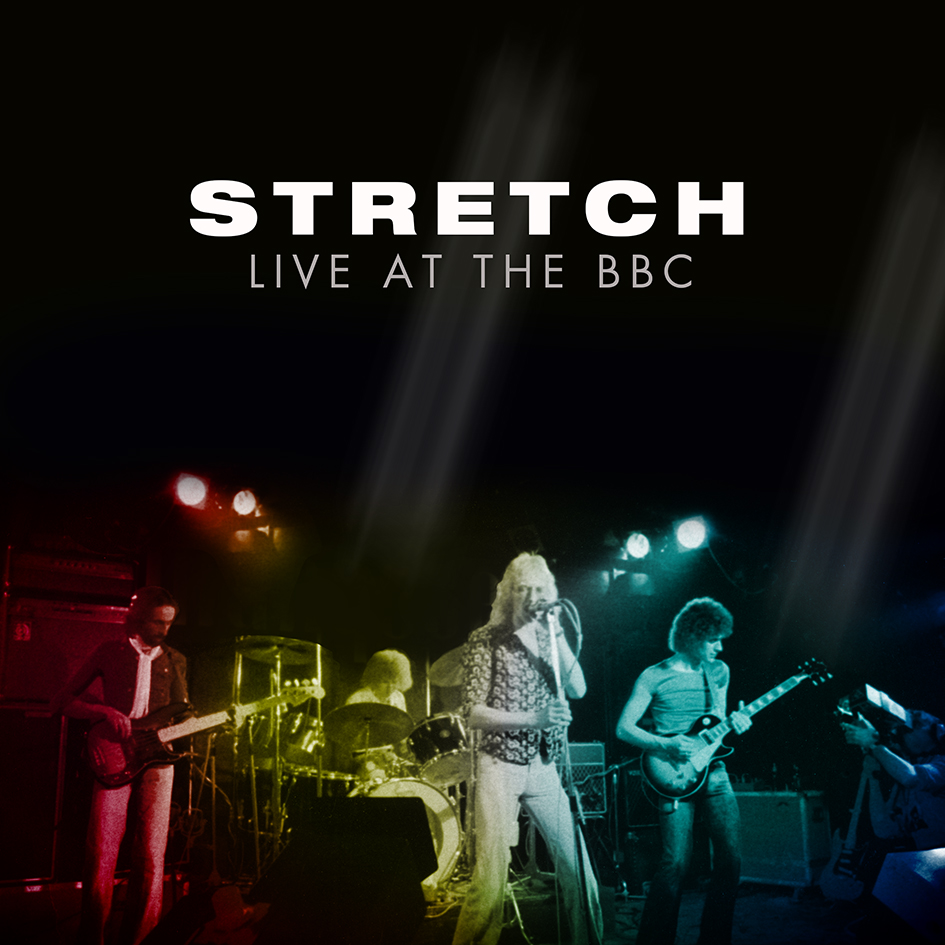 Stretch – Live At The BBC