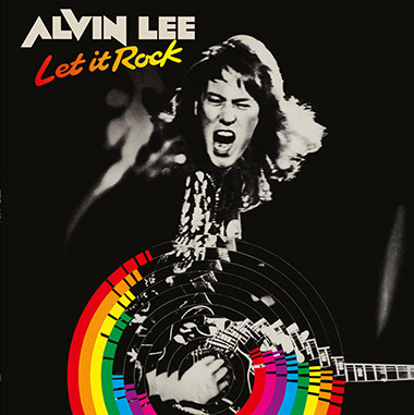 Alvin Lee – Let It Rock