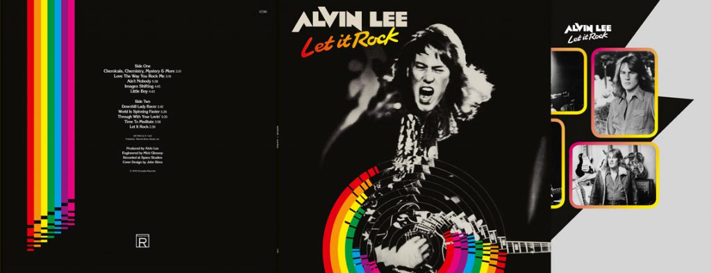 Let It Rock