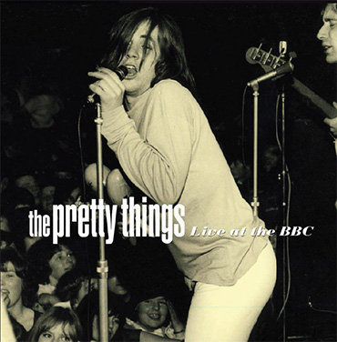 The Pretty Things – Live At The BBC