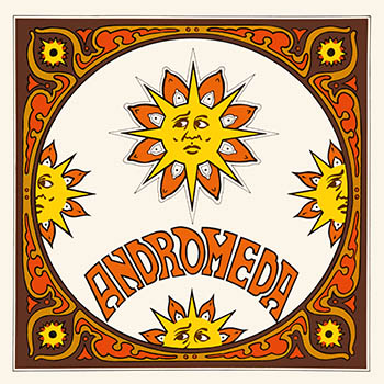 Andromeda