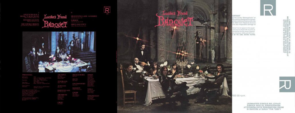 Banquet