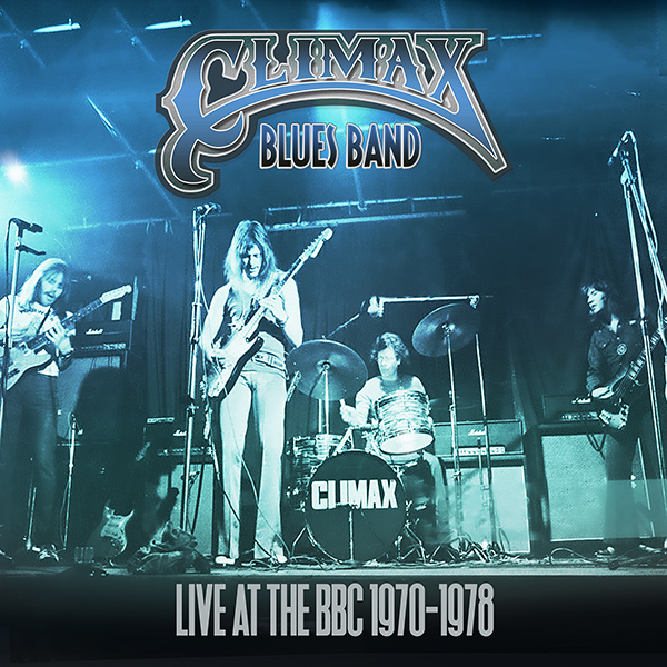 Climax Blues Band – Live at the BBC 1970-1978