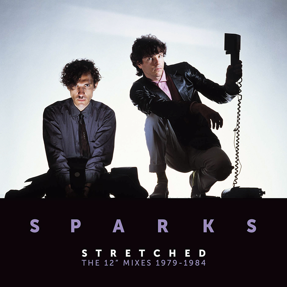 Sparks – The 12” Mixes 1979-1984 (LP)