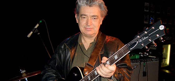 Chris Spedding Image