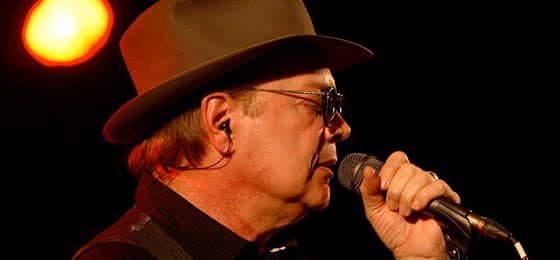 Mitch Ryder Image