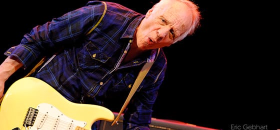 Robin Trower Image