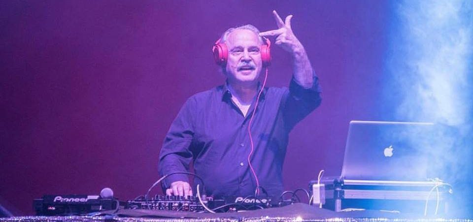 Giorgio Moroder Image