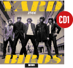 Yardbirds, The - Live & Rare - Limited Edition Boxset Repertoire Records