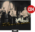 Yardbirds, The - Live & Rare - Limited Edition Boxset Repertoire Records